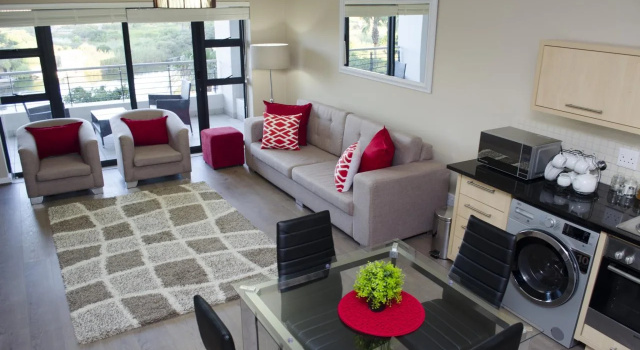Knightsbridge Luxury Apartments, Забронировать Апартаменты/квартира Апартаменты Cape Peninsula, Апартаменты/квартира