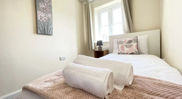 Karuna House, Reservar Hotel Norwich Norfolk