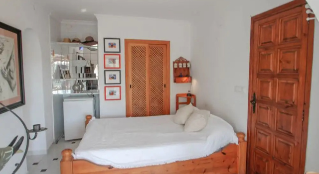 Tanja - modern, well-equipped villa with private pool in Costa Blanca, Забронировать Отель Отели Провинции Аликанте 3 звезды, 3*