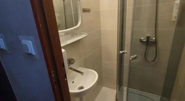 Двухместный номер Standard Hotel Sudety