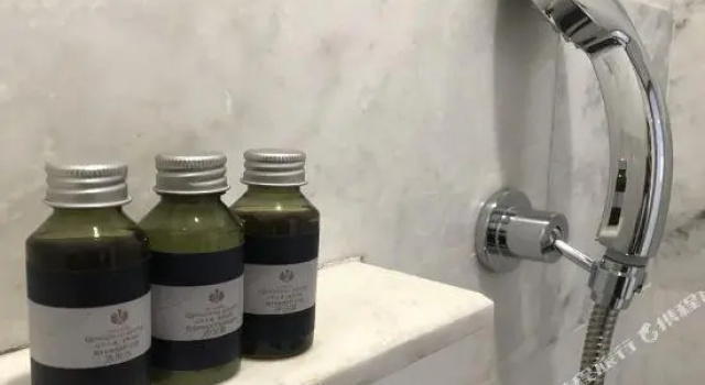 Двухместный люкс Executive Дуплекс Shandong Hotel Qingzhao Hotel