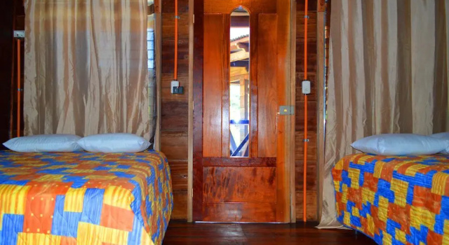 Chalet Castillo, Réserver Chalet El Estor Izabal