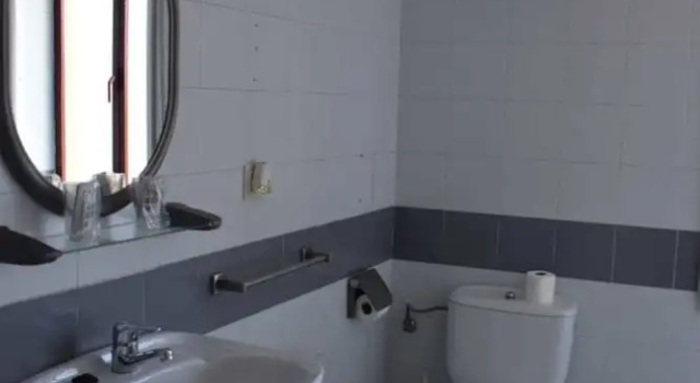 Одноместный номер Standard Hostal La Tablada