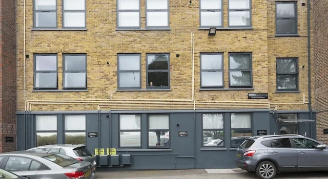 Manhattan 5, Book Feriehus Kent Villas, Villa