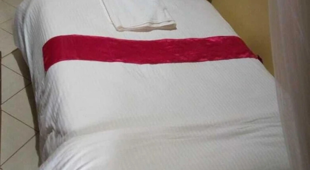 Standaard kamer The Breez Hotel