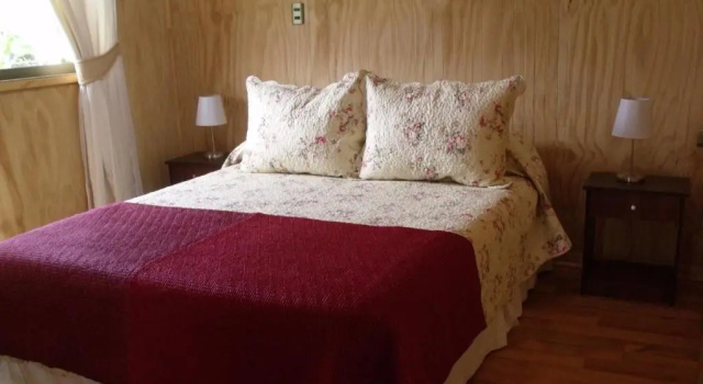 Cabañas Tokerau, Забронировать Отель Отели Ханга-Роа с завтраком, Завтраки