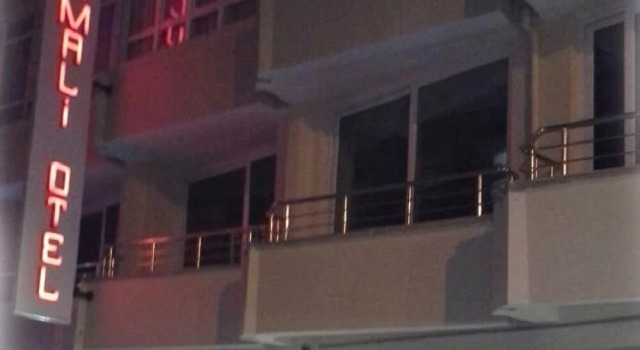 Cumali Hotel, Забронировать Отель Искендерун Средиземноморский регион