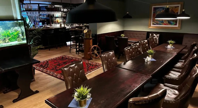 Bømlo Hotel, Забронировать Отель Бёмлу Vestland