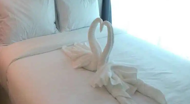 Lumpini Park Beach Jomtien Pattaya Sea View & Pool View Room 1412 (1 Bedroom), Забронировать Апартаменты/квартира Джомтьен-Бич 