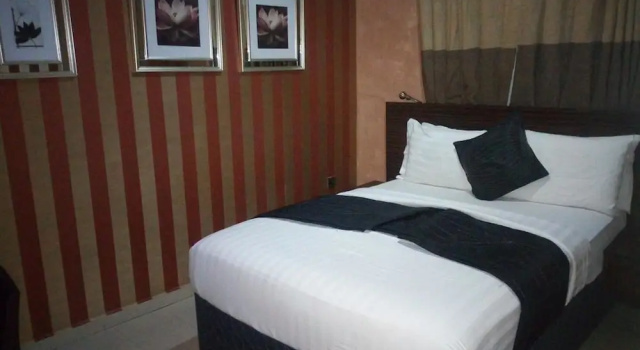 Номер Classic Jonaith Hotels & Suites