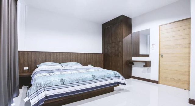 Ra Residence Phuket, Забронировать Гостевой дом Недорогие отели Бухты Чалонг, недорогие
