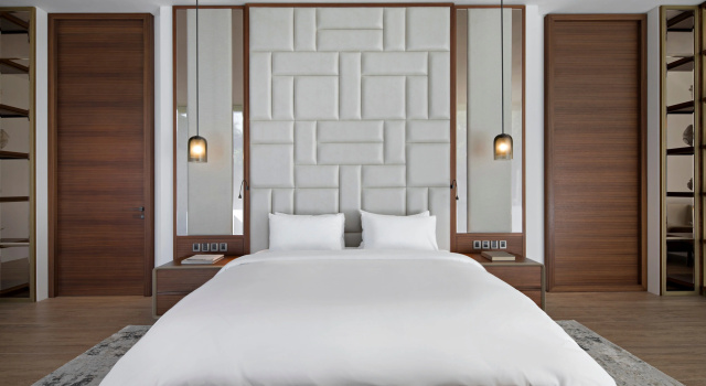 Люкс Saba Estate Luxury Villa Bali