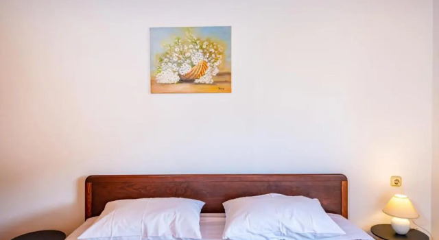 Apartment Milena, Boek Appartement Novigrad. Kroatië