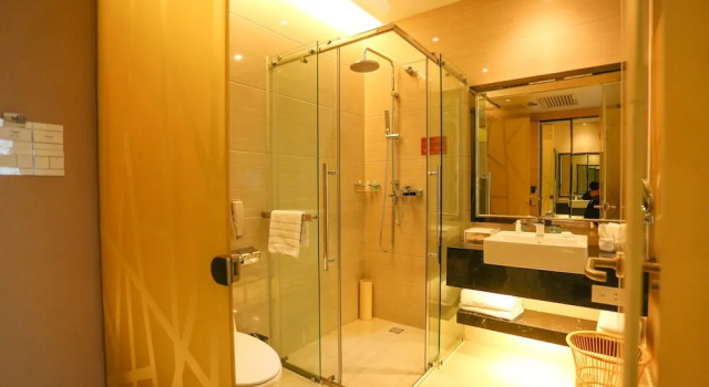 Одноместный номер Deluxe Vilu Reef International Hotel