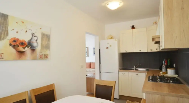 Rovinj Cozy Loft