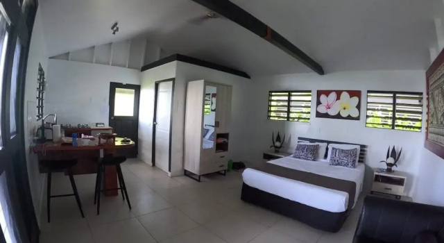 Kaila Na Ua Resort