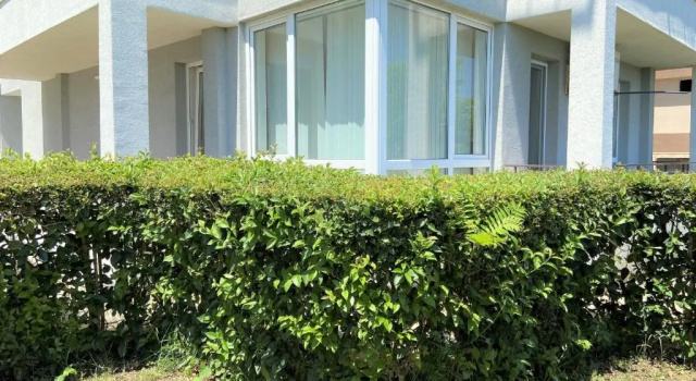 Апартаменты Panorama Kabakum Apartments