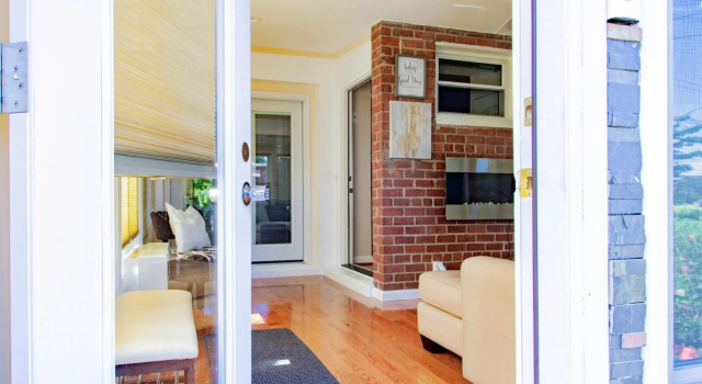 ✶ Gorgeous Home Tucked Away In Greener Part Of Town ✶ Transit-Friendly !, 预订 酒店 华盛顿东北区 华盛顿