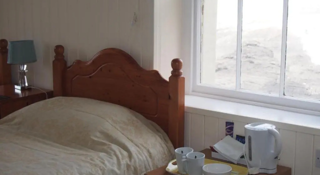 Номер Standard Hartland Quay Hotel