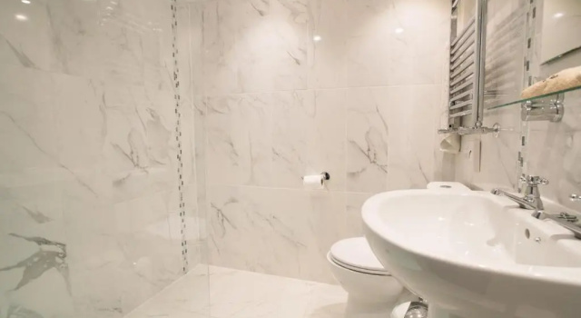 Четырёхместный номер Standard The Old Fourpenny Shop Hotel