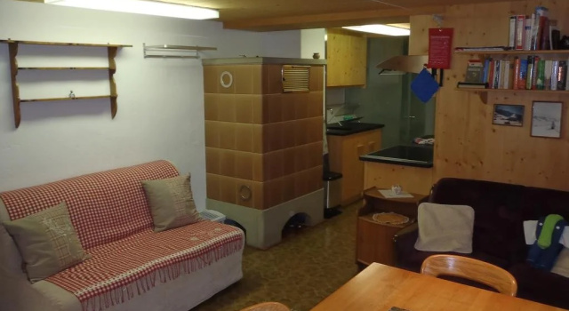 Chalet Weidli, Забронировать Шале Achseten Бернское высокогорье