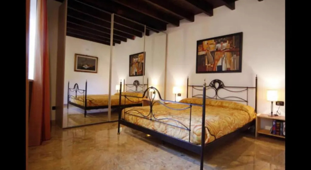 Gorgeous 1 double bedroom apartment