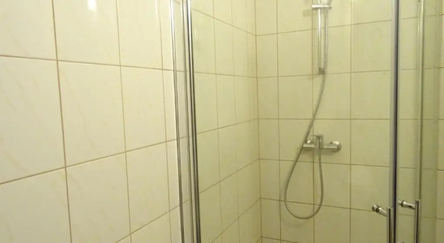 Номер Standard Villa BB samozameldowanie