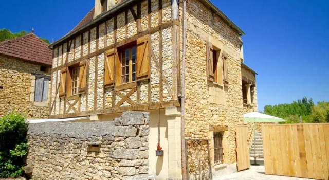 La Maion, Забронировать Отель Даглан Black Perigord