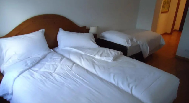 Двухместный номер Standard Relais Picaron