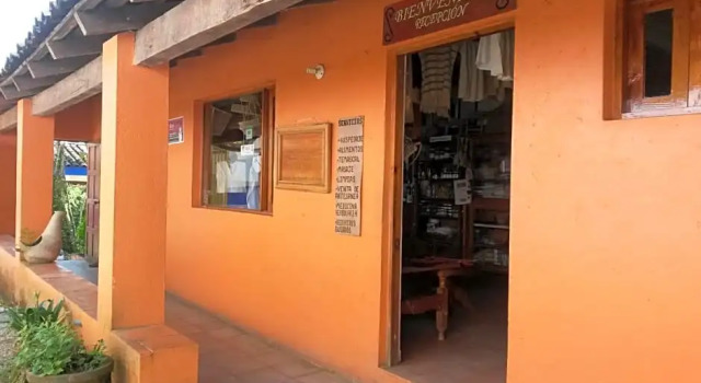 Hotel Taselotzin, Rezervovat Hotel Cuetzalán del Progreso State of Puebla