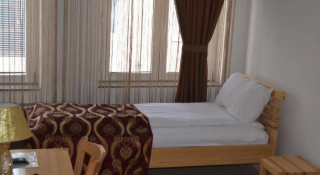 Hotel Berr, Забронировать Отель «постель и завтрак» Сараево Сараевский кантон