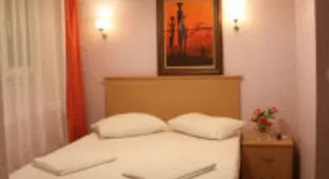 Rand Guesthouse, Rezerwuj Hotel Fatih Beyoglu