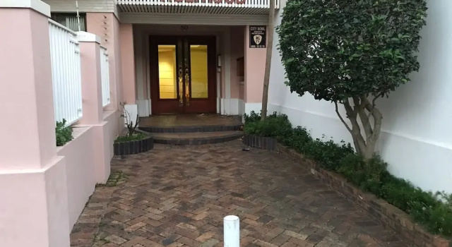 Holyrood Apartments 603, Забронировать Апартаменты/квартира Апартаменты Cape Peninsula, Апартаменты/квартира