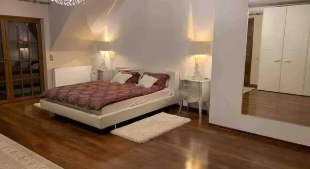 Willa Skalna - rezydencja z krytym basenem, Брондау Вилла Bielsko-Biala Little Beskids