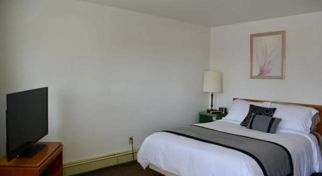 Двухместный номер Standard Sage Motel