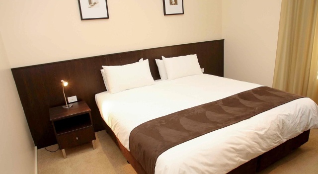 Mercure Hotel Mildura