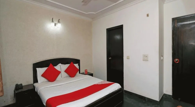 Itsy Hotels Arien International, Забронировать Отель Отели Национального столичного округа Дели - Северная зона 3 звезды, 3*