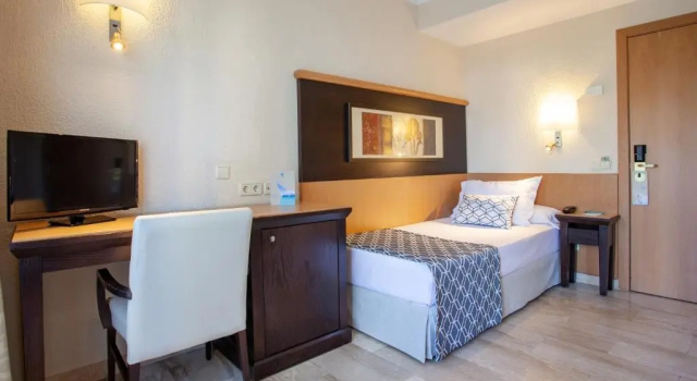 Одноместный номер Superior Grupotel Nilo & Spa