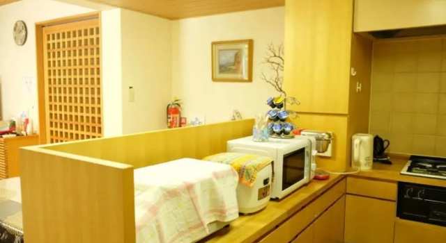 Hakonechou Yumoto Condominium Sakura HS1, Забронировать Апартаменты/квартира Отели Канагавы с парковкой, Парковка