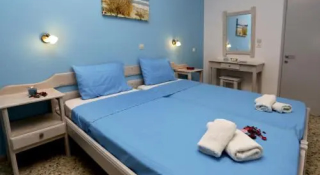 Villa Ermioni, Забронировать Вилла Коттеджи Тасоса, Коттедж