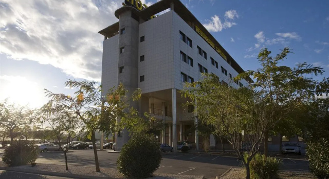 Hotel Simba, Забронировать Отель Чильчес Azahar Coast