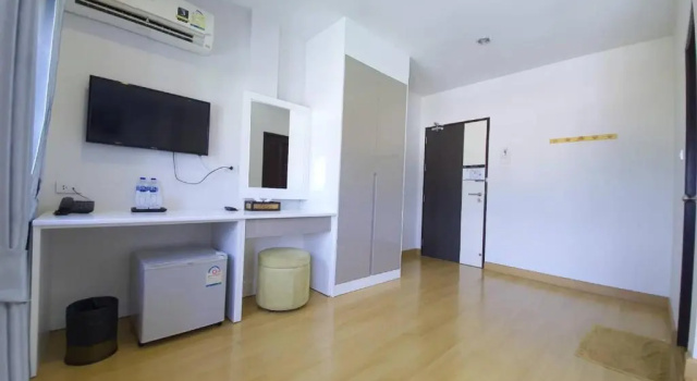 Двухместный номер Standard Klongrien Boutique Hotel