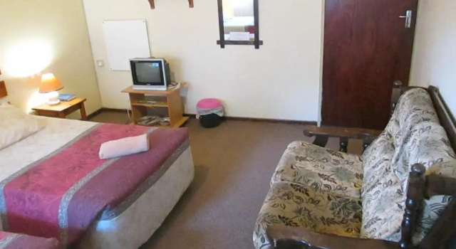 Bedrock B&B, Reservar Pousada (com pequeno-almoço) Bloemfontein Free State