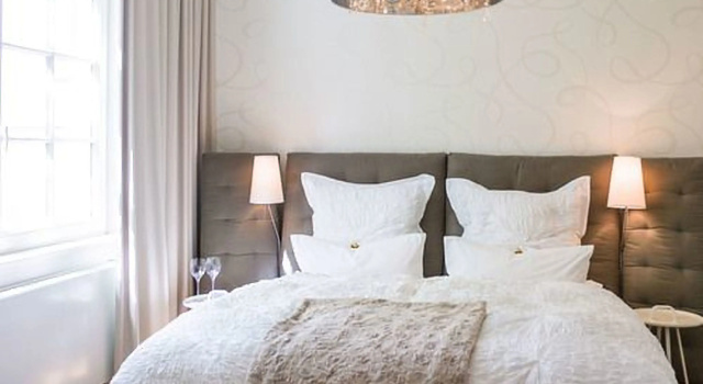 Designhotel Rosenbohm, Забронировать Отель Ольденбург Нижняя Саксония