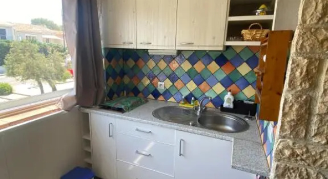 Boost Your Immo Six Fours Les Plages Le Fortin 493, Забронировать Апартаменты/квартира Отели Var coast с парковкой, Парковка