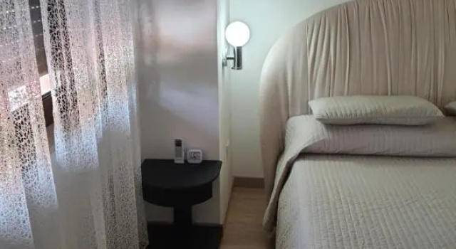 Люкс Deluxe B&B Sole D'oro