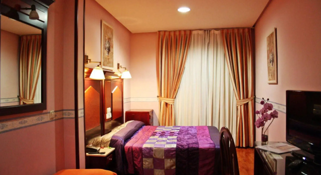 Hosteria Sara by gaiarooms, Брондау Хостел Castile and Leon қаласындағы арзан қонақ үйлер