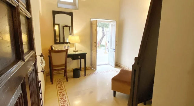 Двухместный номер Standard WelcomHeritage Ramgarh