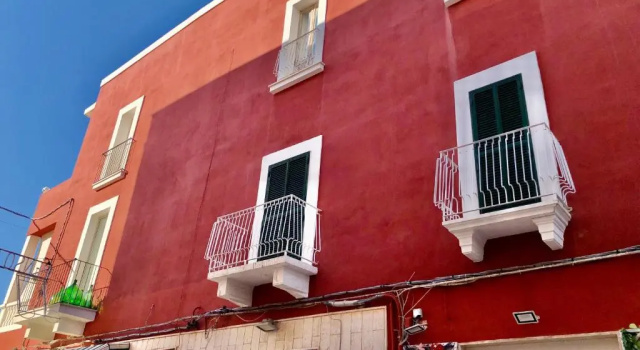 Al Civico 3 CENTRO
