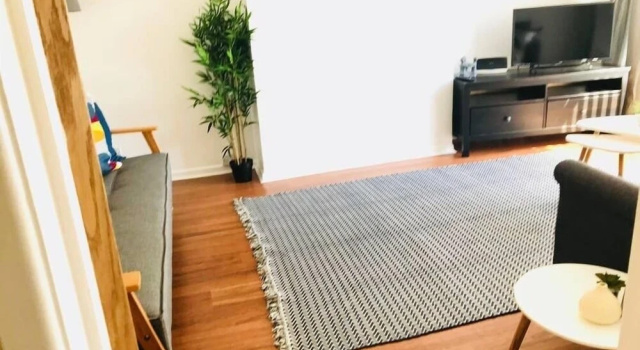 3 bed house in suburbs of Belfast, Забронировать Отель Ньютаунабби Графство Антрим